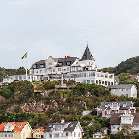 Grand Hotel Moelle Exterior photo