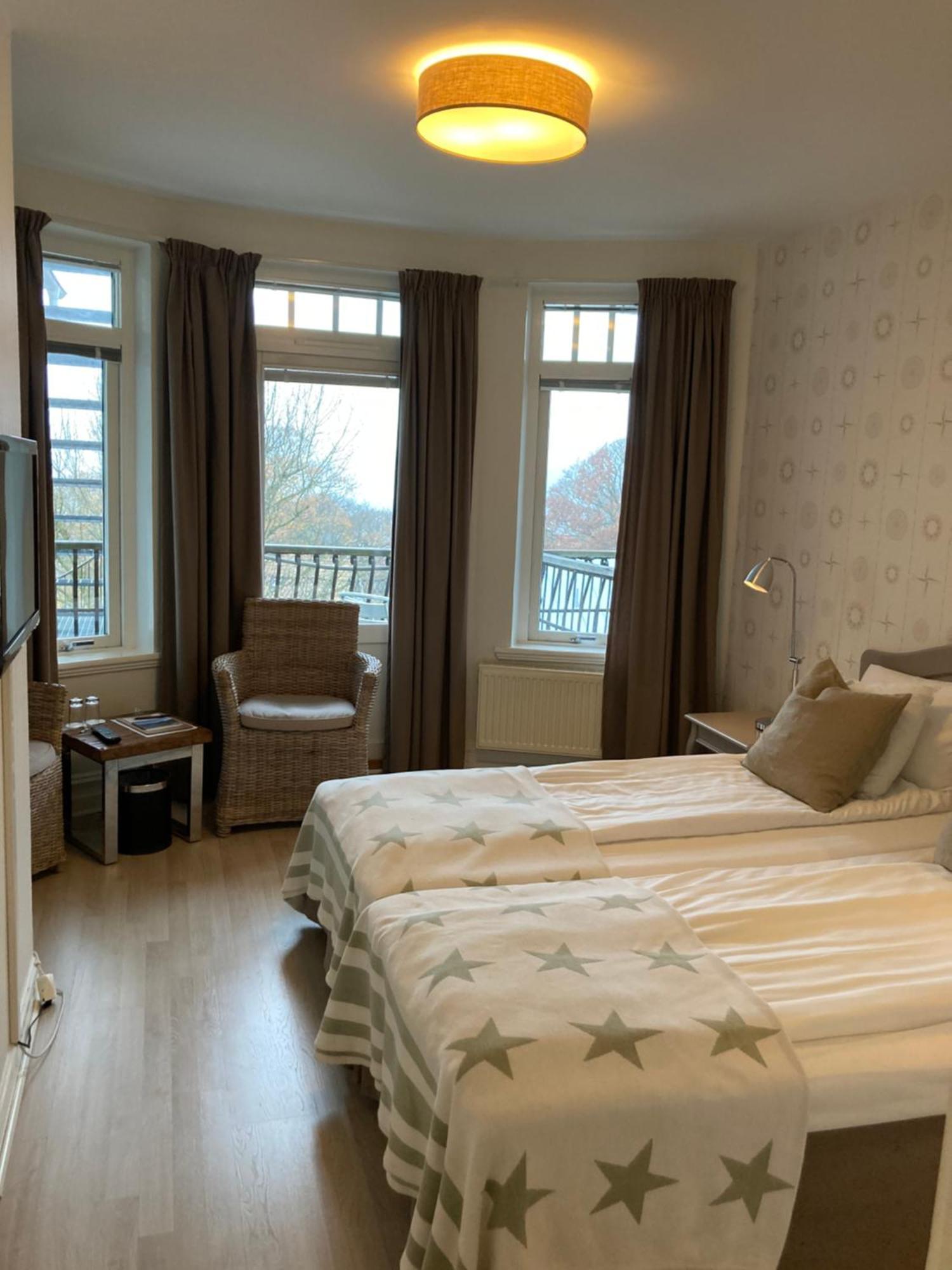 Grand Hotel Moelle Room photo