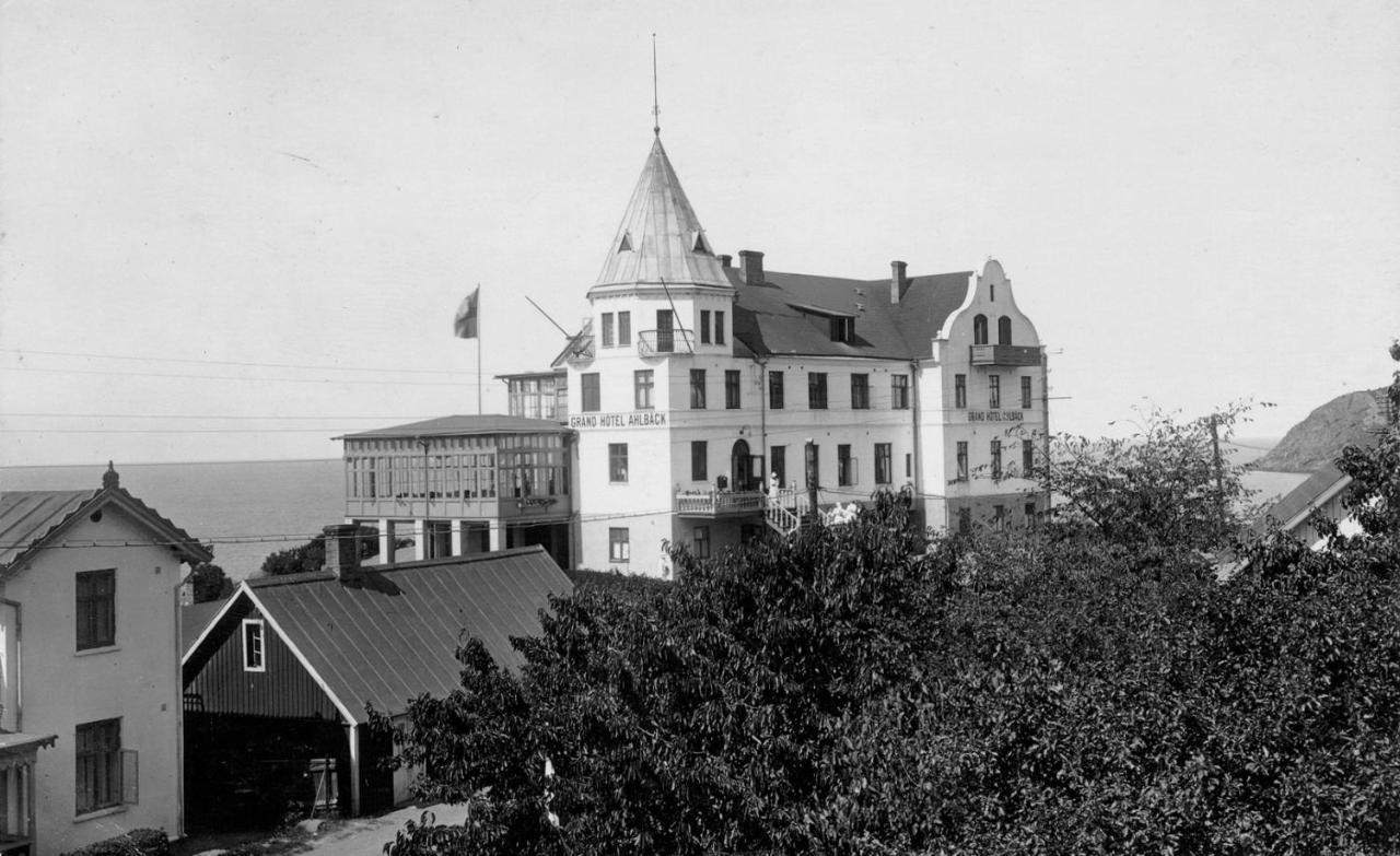 Grand Hotel Moelle Exterior photo